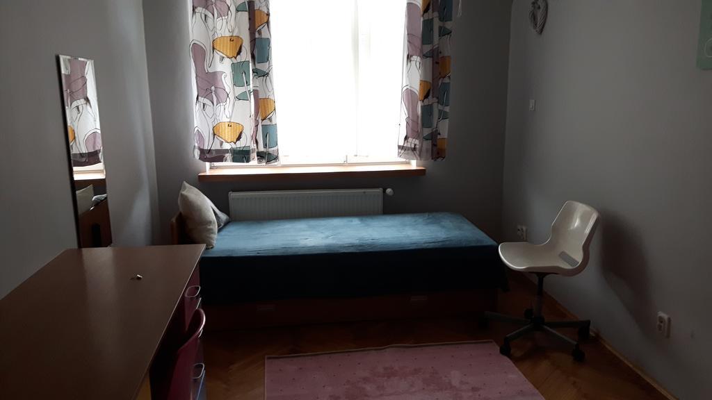 Apartament Good Time
